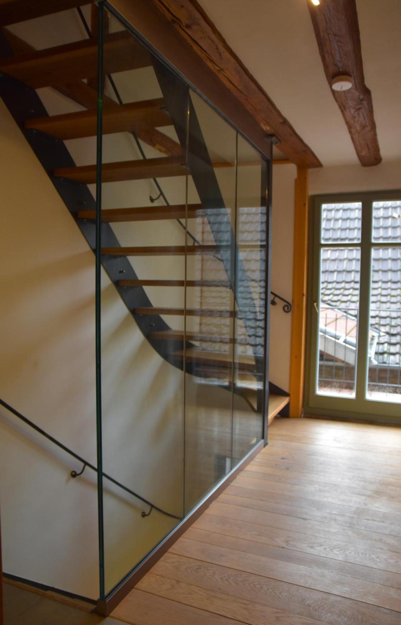 Ferienhaus An Der Hoeh' Zellingen Buitenkant foto