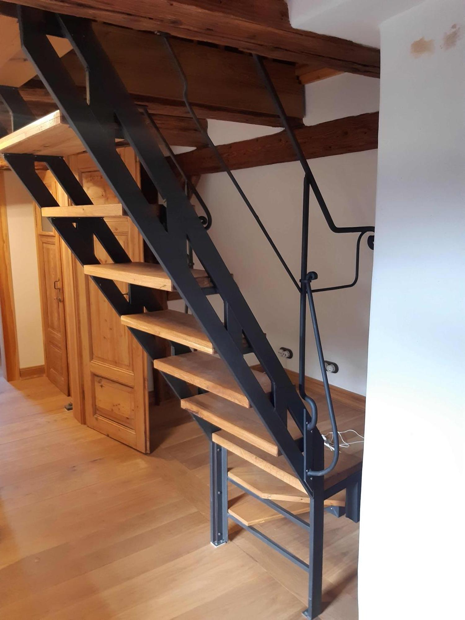 Ferienhaus An Der Hoeh' Zellingen Buitenkant foto